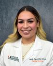 Natalie Nichole Paez, APRN