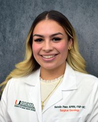 Natalie Nichole Paez