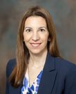 Sotiria Palioura, MD, PhD