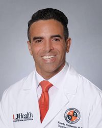 Ricardo Ismael Palmerola