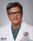 Dipen J Parekh, MD