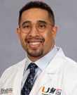 Kristopher Jacques Paultre, MD