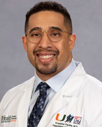 Kristopher Jacques Paultre