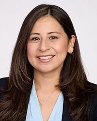 Fiorella Myrella Perez