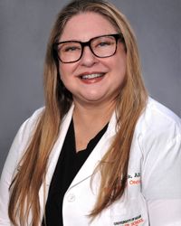 Terri Pollack