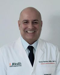 Tomas Abelardo Ramirez