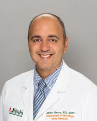 Alberto Rafael Ramos