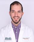 Nicolas Reyes, MD