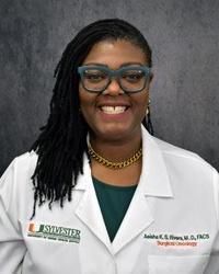 Aeisha Kekhia Stimage Rivers