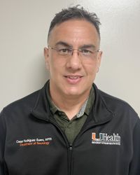 Cesar Rodriguez Suero