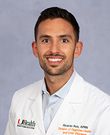Ricardo Ruiz, APRN