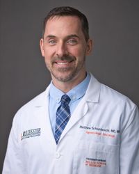 Matthew Peter Schlumbrecht