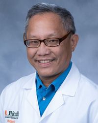 Tossaporn Seeherunvong