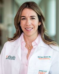 Morgan Allyn Sendzischew Shane