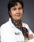 Shirin Shafazand, MD, MS