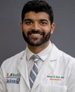 Ashish Harish Shah, MD