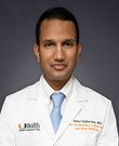 Trishul Siddharthan, MD