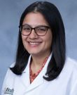 Catherine Silva, MD