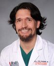 David Alejandro Silva Iacobelli, MD