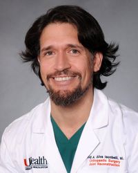 David Alejandro Silva Iacobelli