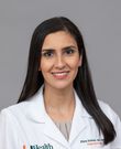 Diana Elizabeth Soliman, MD