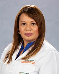 Norma Indranis Solis