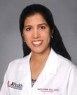 Meghna Srinath, MD