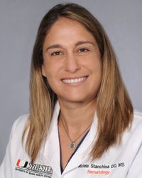 Michele Dana Henner Stanchina