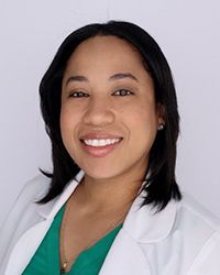 Diana Nicole Stevens