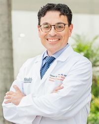 Daniel Andrew Sussman