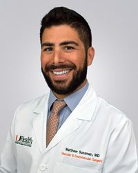 Matthew Steven Sussman