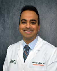 Kashyap Komarraju Tadisina