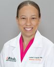 Crystal Seldon Taswell, MD