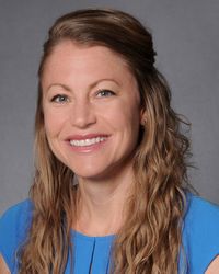 Christie Marie Thomas