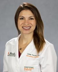 Lindsay Marie Thornton