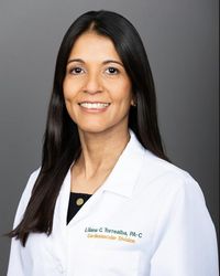 Liliana Carolina Torrealba