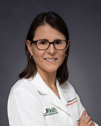 Maria Gabriela Tupayachi Ortiz