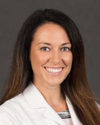 Kendra Michelle Van Kirk