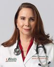 Omaida C Velazquez, MD