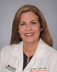 Olga Maria Villar-Loubet