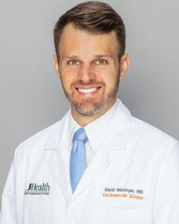 David Weininger Cohen