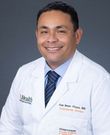 Omar Wever-Pinzon, MD