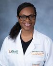 Dalorie Wilson, APRN