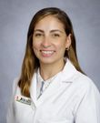 Maria Adriana Yanez Bello, MD
