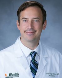 Phillip Michael Zegelbone