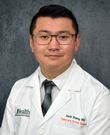David Dong Qi Zhang, MD
