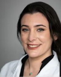 Alexandra Nicole Garcia