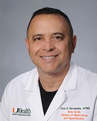 Felix de la Caridad Hernandez