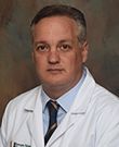 Carlos Ernesto Mendoza Santiesteban, MD
