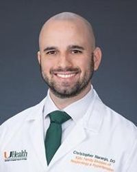 Christopher Dilan Naranjo